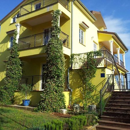 Apartment Luiza פונטנה מראה חיצוני תמונה