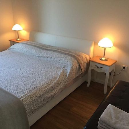 Apartment Luiza פונטנה מראה חיצוני תמונה