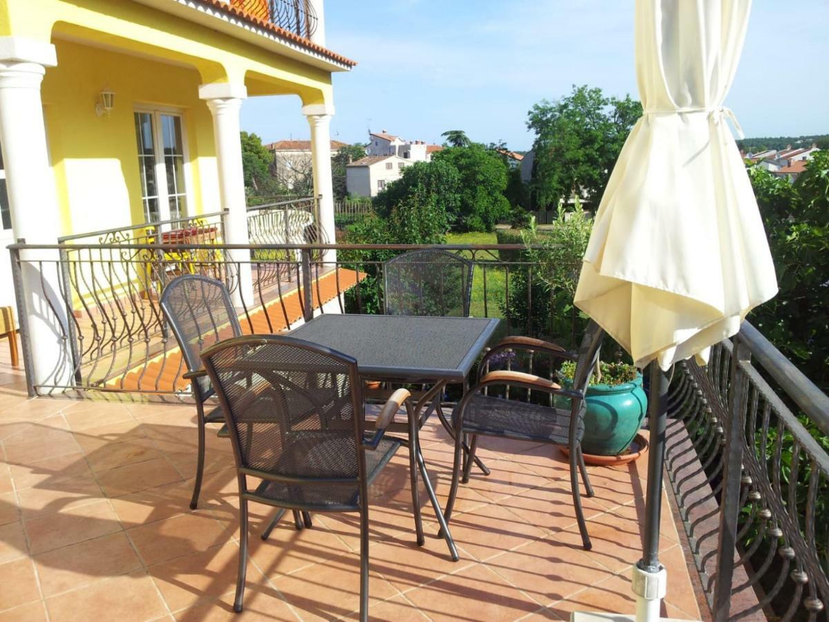 Apartment Luiza פונטנה מראה חיצוני תמונה