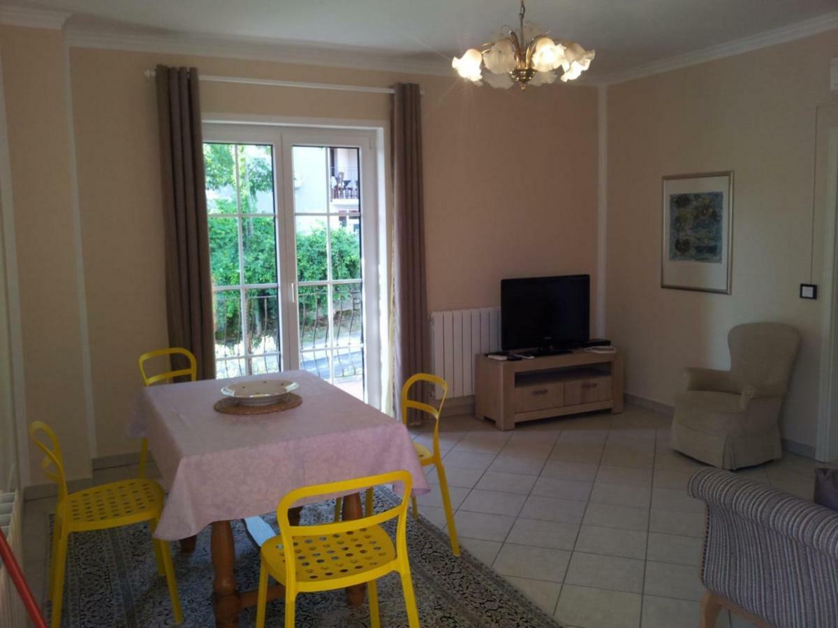 Apartment Luiza פונטנה מראה חיצוני תמונה