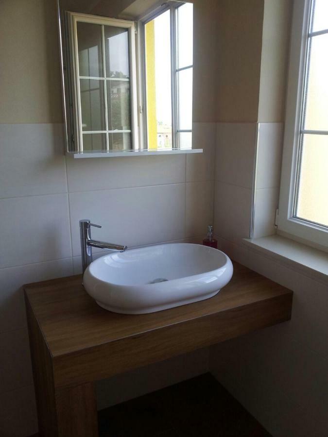 Apartment Luiza פונטנה מראה חיצוני תמונה