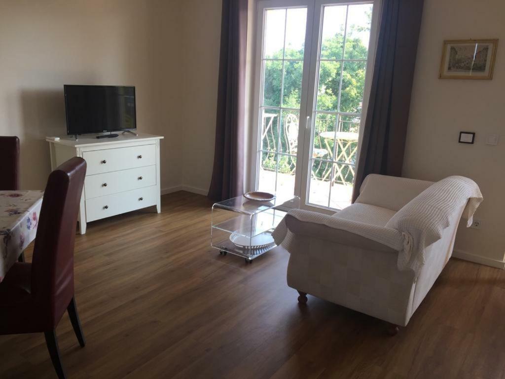 Apartment Luiza פונטנה מראה חיצוני תמונה