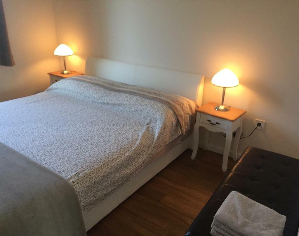 Apartment Luiza פונטנה מראה חיצוני תמונה