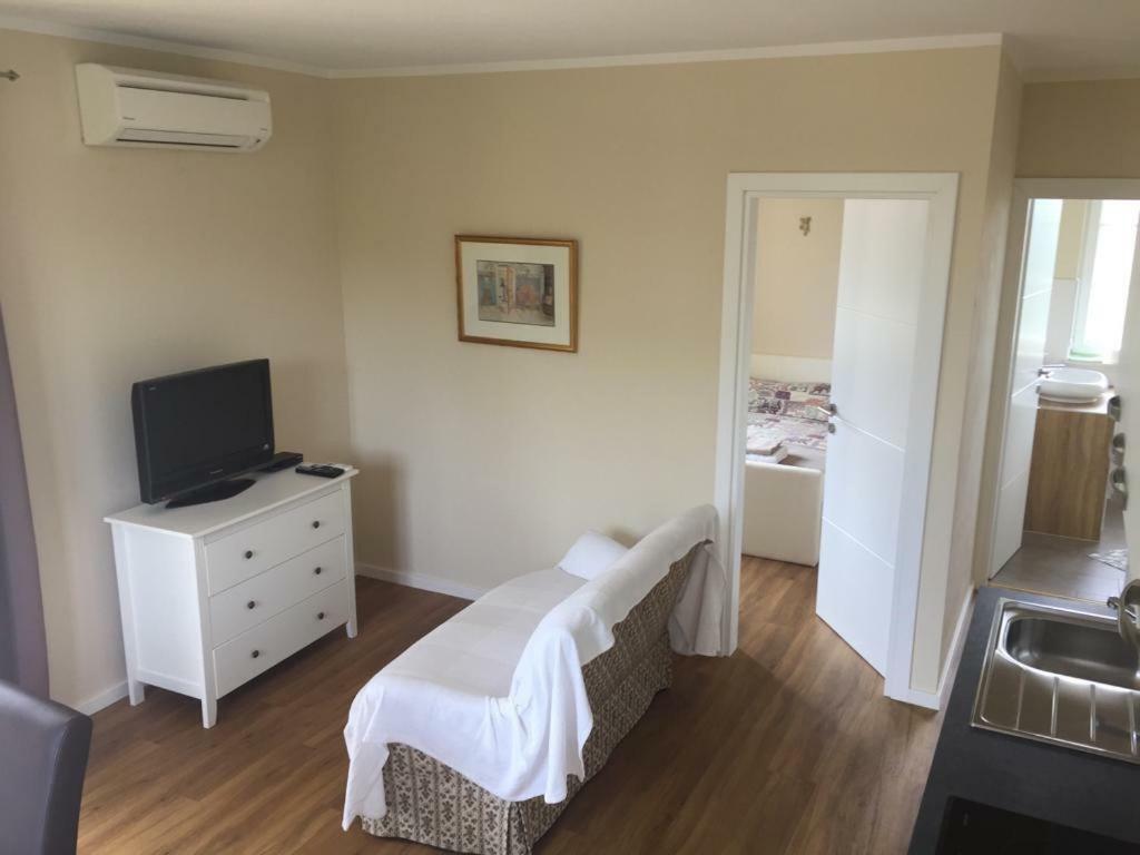 Apartment Luiza פונטנה מראה חיצוני תמונה