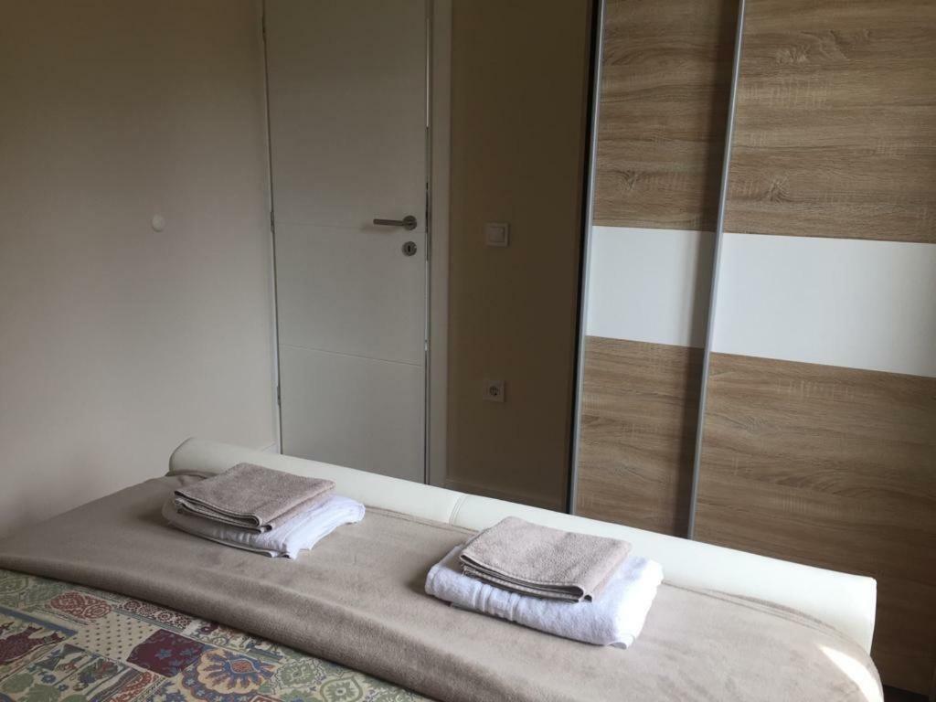 Apartment Luiza פונטנה מראה חיצוני תמונה