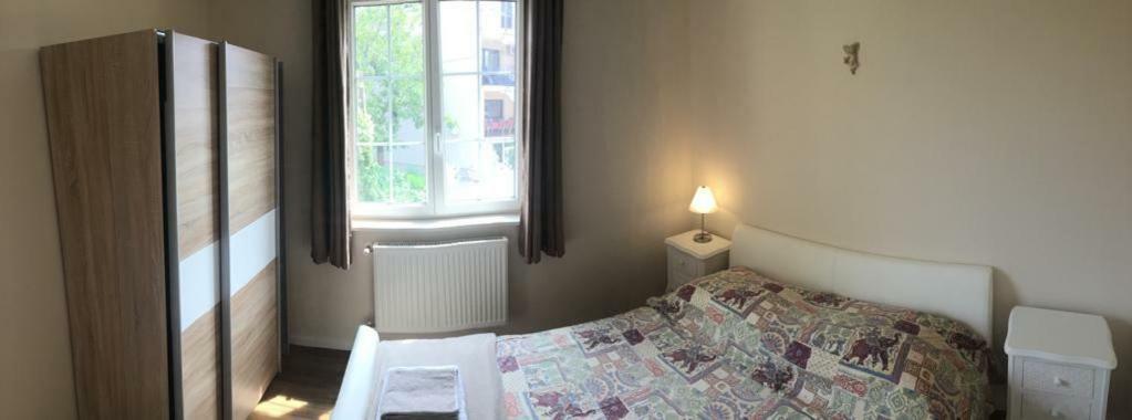 Apartment Luiza פונטנה מראה חיצוני תמונה
